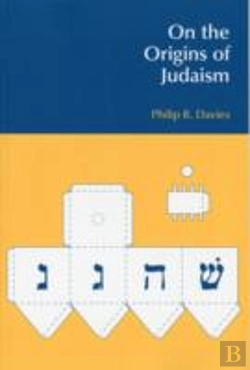 Bertrand.pt - On The Origins Of Judaism
