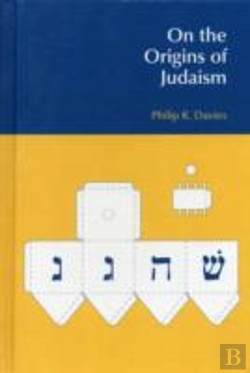 Bertrand.pt - On The Origins Of Judaism