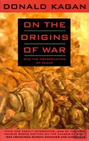 On The Origins Of War