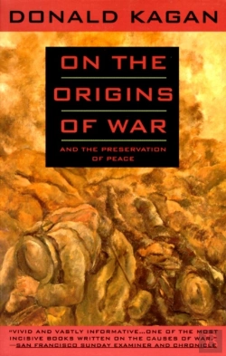 Bertrand.pt - On The Origins Of War