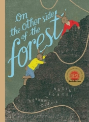 On The Other Side Of The Forest