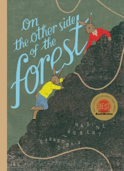 Bertrand.pt - On The Other Side Of The Forest