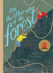 On The Other Side Of The Forest