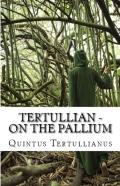 On The Pallium