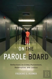On The Parole Board