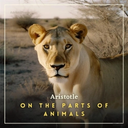 Bertrand.pt - On The Parts Of Animals