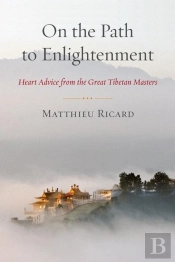 On The Path To Enlightenment