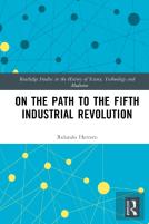 On The Path To The Fifth Industrial Revolution