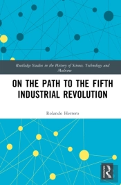 On The Path To The Fifth Industrial Revolution