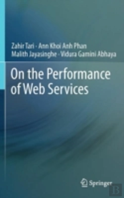 Bertrand.pt - On The Performance Of Web Services