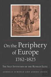 On The Periphery Of Europe, 1762â€“1825