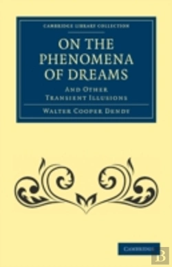 Bertrand.pt - On The Phenomena Of Dreams, And Other Transient Illusions