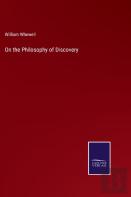 On The Philosophy Of Discovery