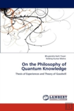 Bertrand.pt - On The Philosophy Of Quantum Knowledge