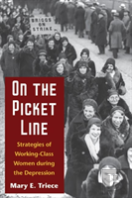 On The Picket Line