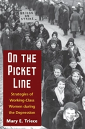 On The Picket Line