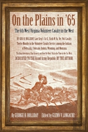 On The Plains In '65
