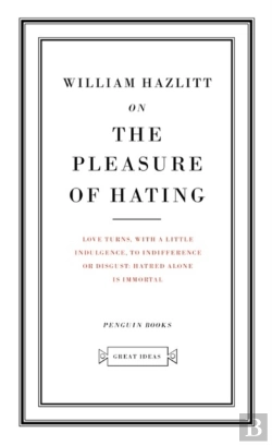 Bertrand.pt - On The Pleasure Of Hating