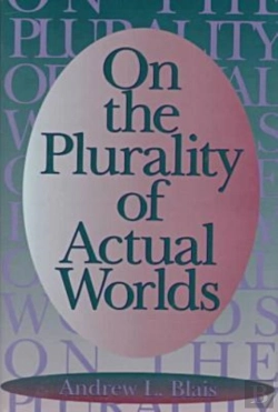 Bertrand.pt - On The Plurality Of Actual Worlds
