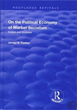 Bertrand.pt - On The Political Economy Of Market Socialism