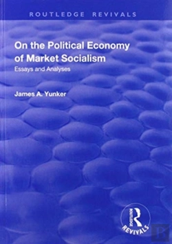 Bertrand.pt - On The Political Economy Of Market Socialism