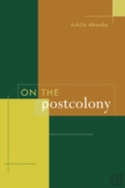 Bertrand.pt - On The Postcolony
