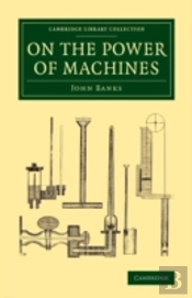 On The Power Of Machines