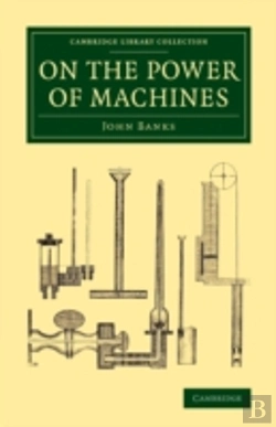 Bertrand.pt - On The Power Of Machines