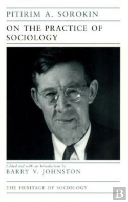 Bertrand.pt - On The Practice Of Sociology