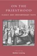On The Priesthood