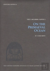 On The Primaeval Ocean