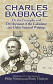 On The Principles And Development Of The Calculator