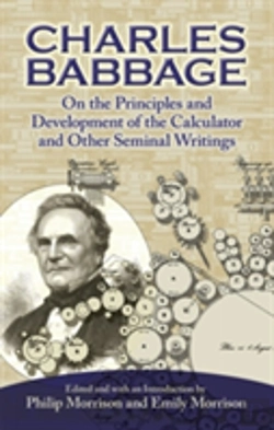 Bertrand.pt - On The Principles And Development Of The Calculator