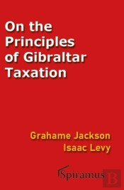 On The Principles Of Gibraltar Taxation