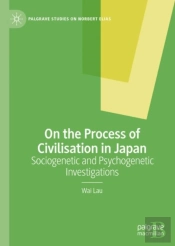 On The Process Of Civilisation In Japan
