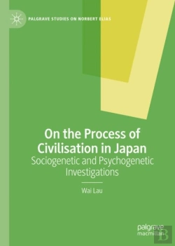 Bertrand.pt - On The Process Of Civilisation In Japan