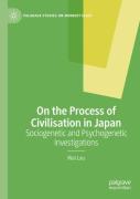 On The Process Of Civilisation In Japan