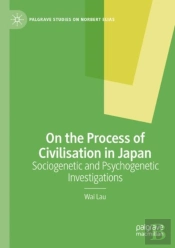 On The Process Of Civilisation In Japan