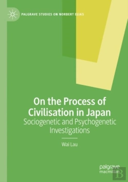 Bertrand.pt - On The Process Of Civilisation In Japan
