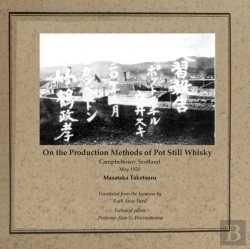 Bertrand.pt - On The Production Methods Of Pot Still Whisky
