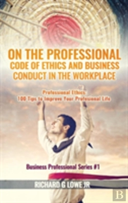 Bertrand.pt - On The Professional Code Of Ethics And Business Conduct In The Workplace
