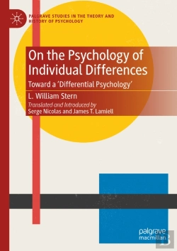Bertrand.pt - On The Psychology Of Individual Differences