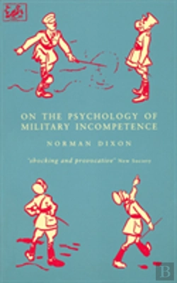 Bertrand.pt - On The Psychology Of Military Incompetence