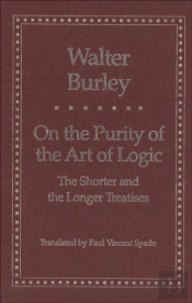 On The Purity Of The Art Of Logic