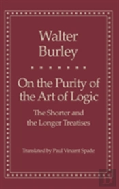 On The Purity Of The Art Of Logic