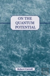 On The Quantum Potential