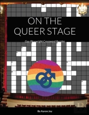 On The Queer Stage: Gay Playwright Cross