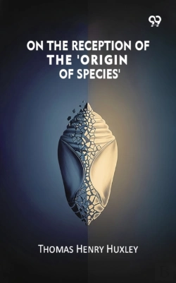 Bertrand.pt - On The Reception Of The 'Origin Of Species'