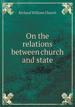Bertrand.pt - On The Relations Between Church And State
