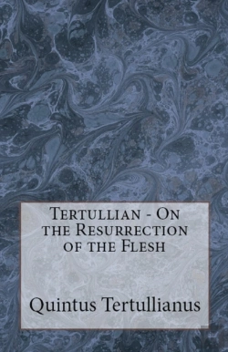 Bertrand.pt - On The Resurrection Of The Flesh